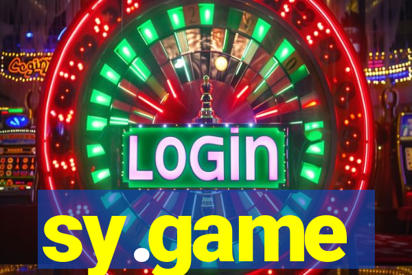 sy.game