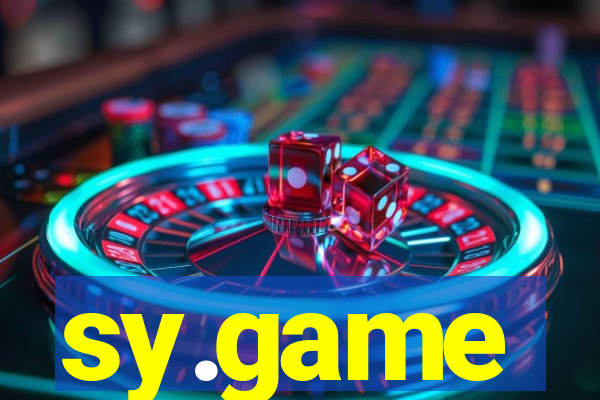 sy.game