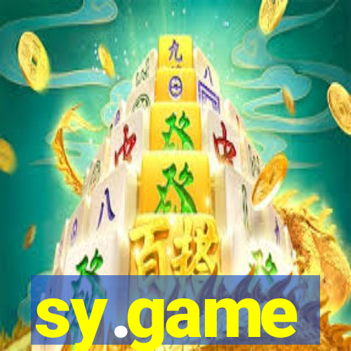 sy.game
