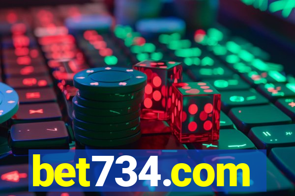 bet734.com