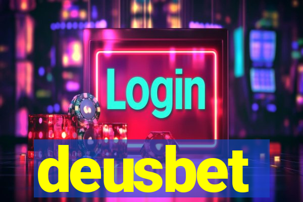 deusbet