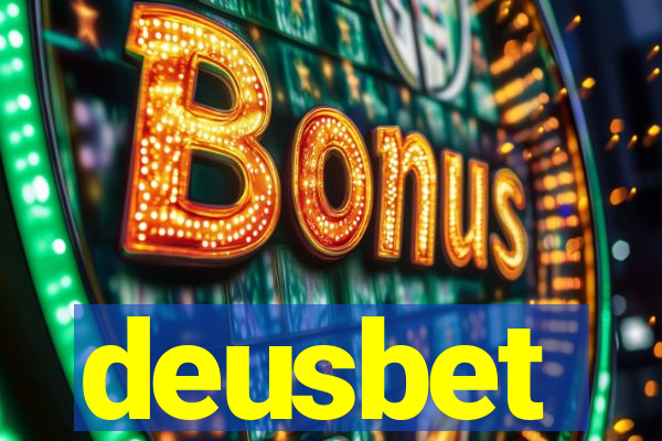 deusbet