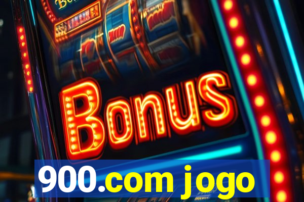 900.com jogo