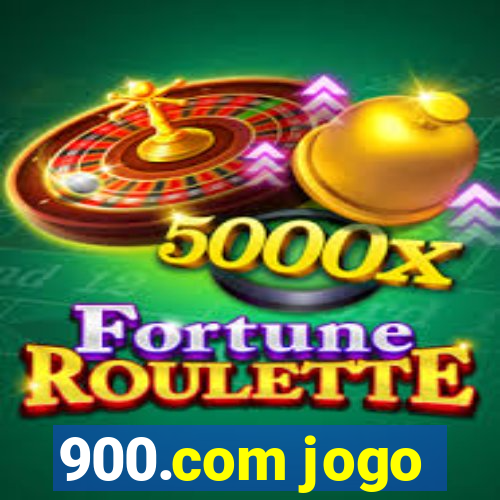 900.com jogo