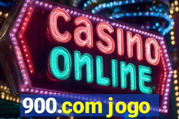 900.com jogo