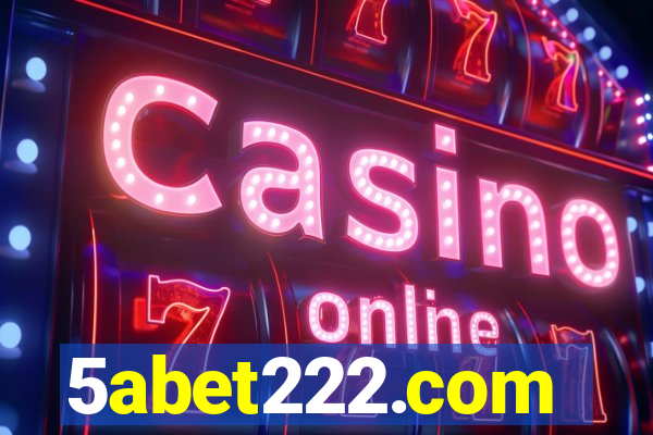 5abet222.com