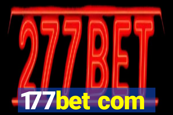 177bet com