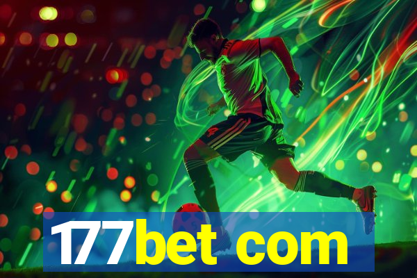 177bet com
