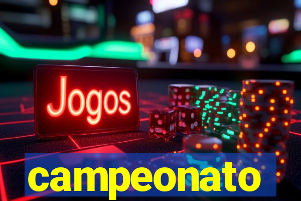 campeonato brasileiro standings