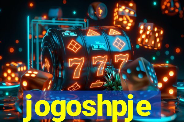 jogoshpje