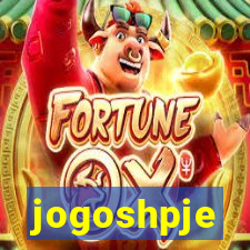 jogoshpje