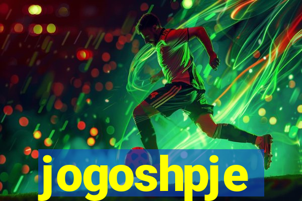 jogoshpje