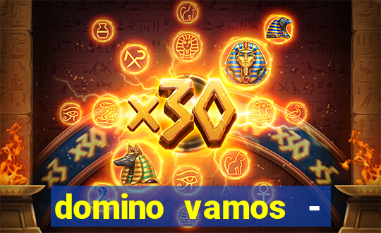 domino vamos - crash & poker