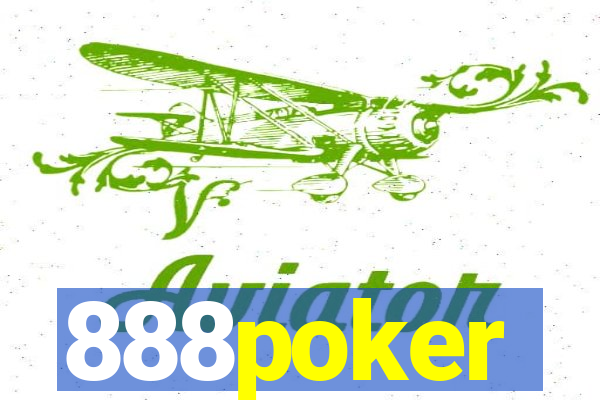 888poker