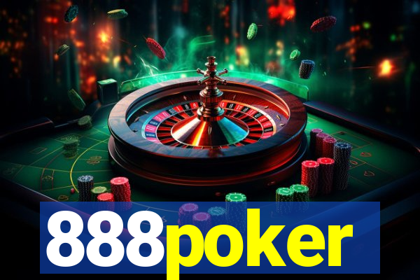 888poker