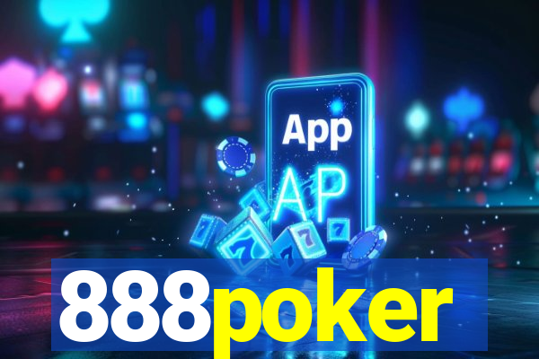 888poker