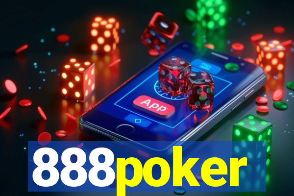 888poker