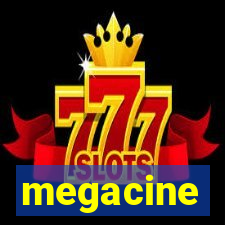 megacine