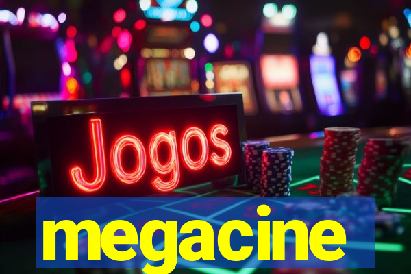 megacine