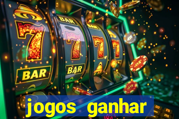jogos ganhar dinheiro via pix