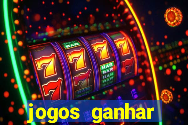 jogos ganhar dinheiro via pix
