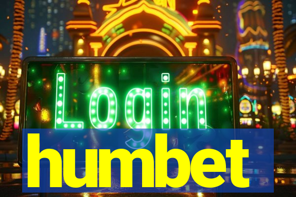 humbet
