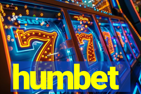 humbet
