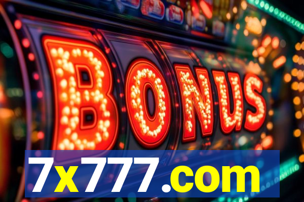 7x777.com