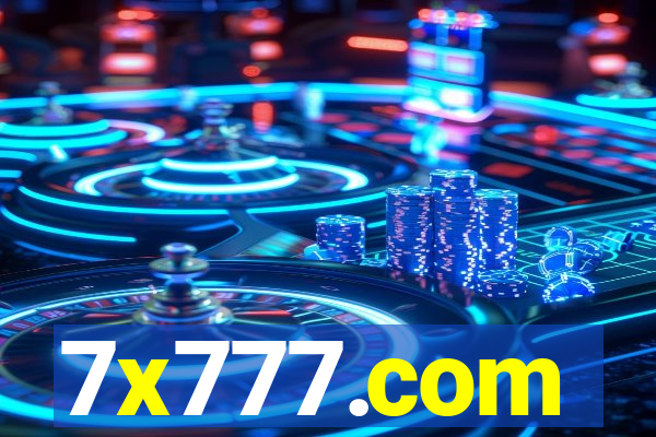 7x777.com