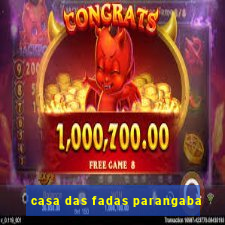 casa das fadas parangaba