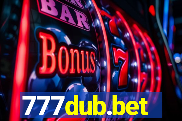 777dub.bet