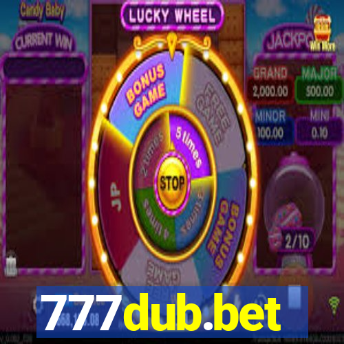 777dub.bet