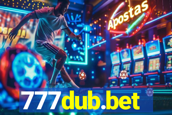 777dub.bet