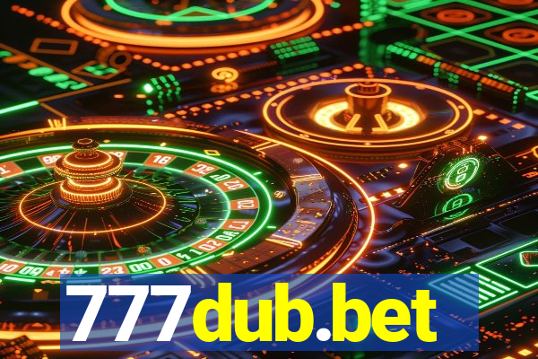 777dub.bet