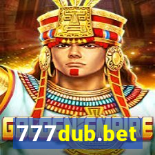 777dub.bet
