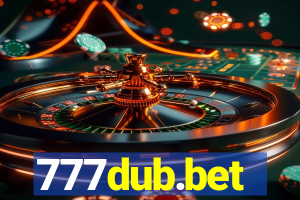 777dub.bet