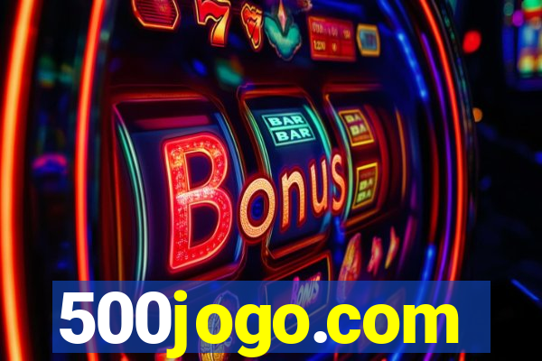 500jogo.com