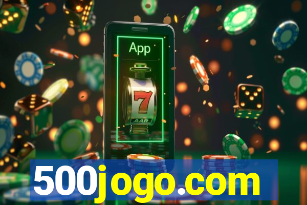 500jogo.com