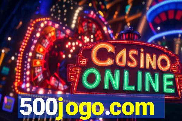 500jogo.com