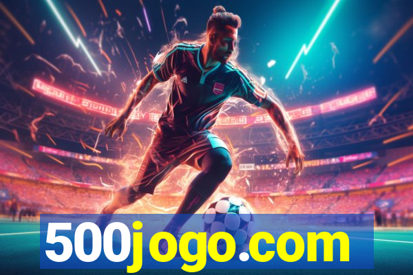 500jogo.com