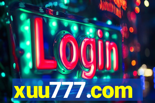 xuu777.com