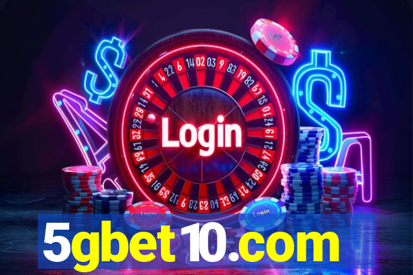 5gbet10.com