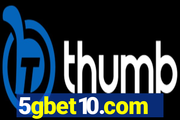5gbet10.com