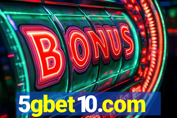 5gbet10.com