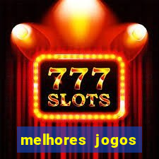 melhores jogos pagos android