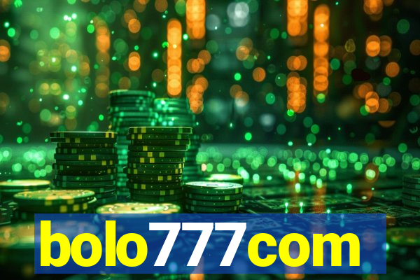 bolo777com