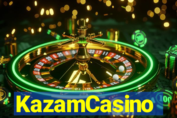 KazamCasino