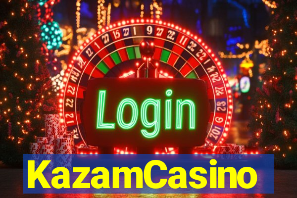 KazamCasino