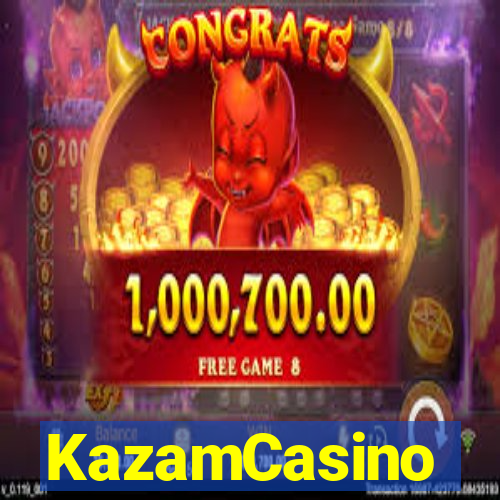KazamCasino