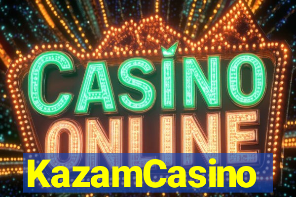 KazamCasino